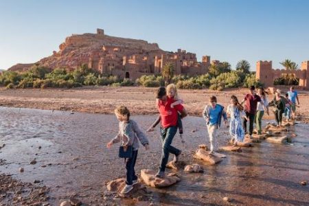 Morocco Discovery Tours
