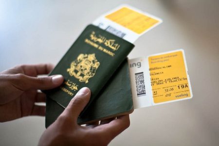 Morocco Visa Requirements